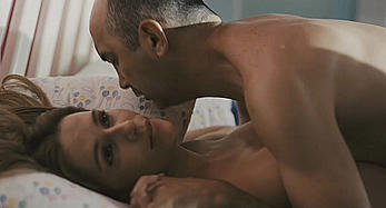 Actress - Deborah Secco: Movie - Bruna Surfistinha